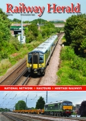 Issue 916 Front Cover picture